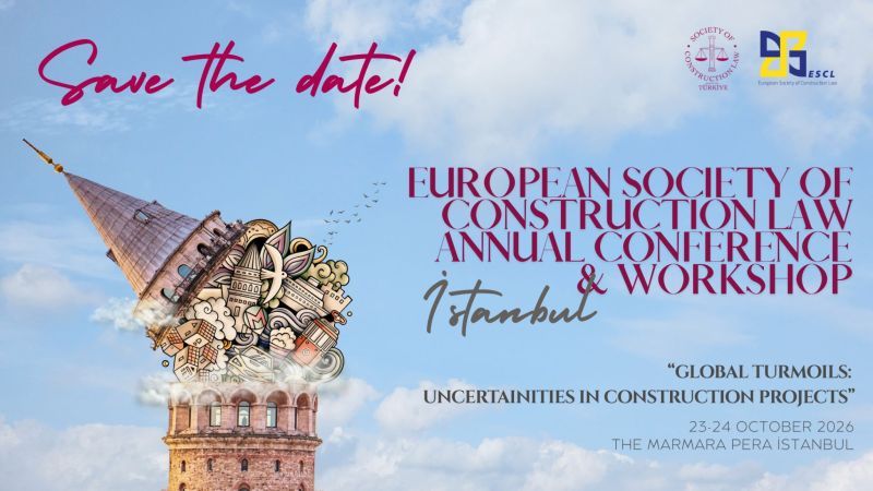 ESCL Annual Conference 2026